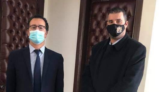 انشقاق بحزب الاصالة والمعاصرة في شفشاون وغاضبون يركبون صهوة الحصان