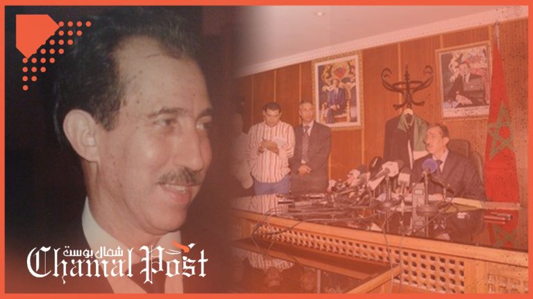 من يكون” الحسن الداكي” الذي عينه الملك محمد السادس وكيلا عاما للملك لدى محكمة النقض؟