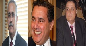 حصري..اخنوش يفشل في رأب الصدع بين مورو وبوهريز 4 حصري..اخنوش يفشل في رأب الصدع بين مورو وبوهريز