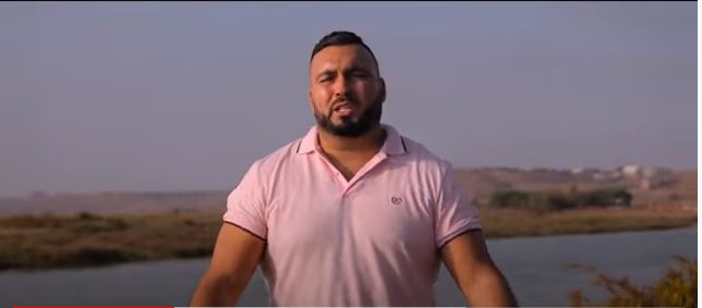 “بليكسم” يتألق في أغنية شبابية بعنوان  “I LOVE YOU