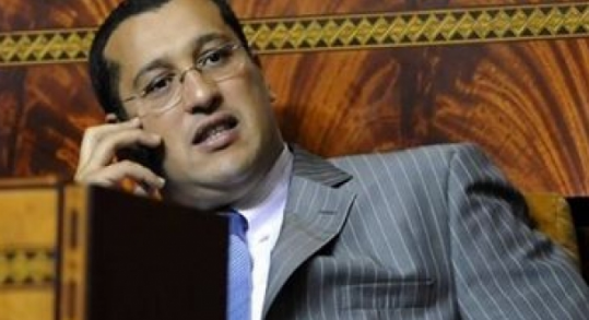هذه تفاصيل دعم أخنوش لـ”بوهريز” للترشح للإنتخابات بلائحة مستقلة بهذه المقاطعة
