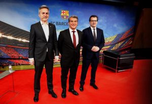 كاتالونيات.. من فضيحة”BarçaGate” إلى اهم انتخابات اليوم&hellip;