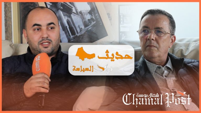 بنعزوز.. التعيين في الدواوين ريع و بوهريز لا قدرة له على الإستقالة