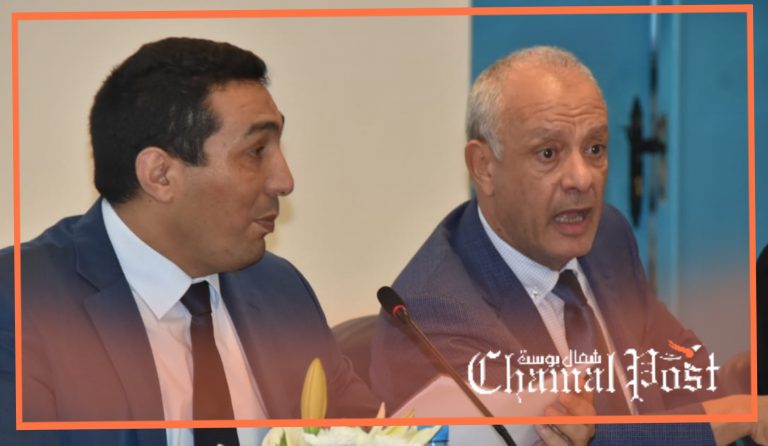 الوالي "امهيدية" يعلن عن إنشاء منطقة صناعية بالفنيدق 2 الوالي “امهيدية” يعلن عن إنشاء منطقة صناعية بالفنيدق