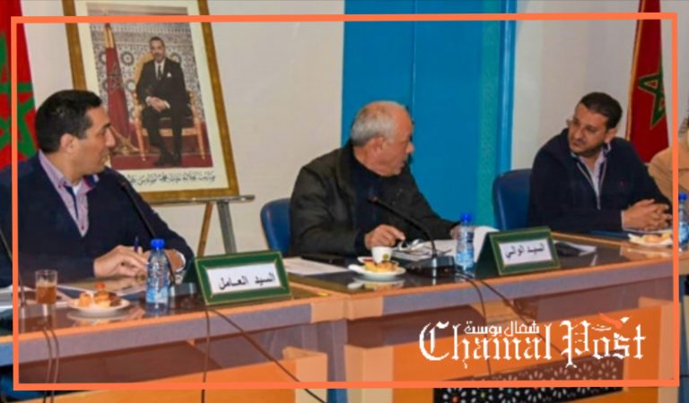 الوالي “امهيدية” يؤكد متابعة كل من تورط في عرقلة التعمير بالمضيق الفنيدق