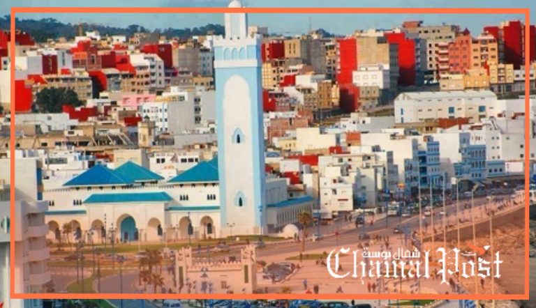 صفحات مشبوهة تدعو للاحتجاج ونشطاء الفنيدق يتبرؤون منها