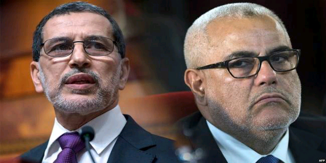 الحكومة تصادق على تقنين الكيف وترقب لتفعيل بنكيران لقراره الاستقالة من الحزب