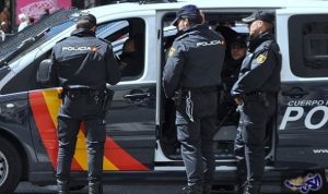 الأمن الإسباني يطيح بشبكة دولية لتهريب المخدرات&hellip;