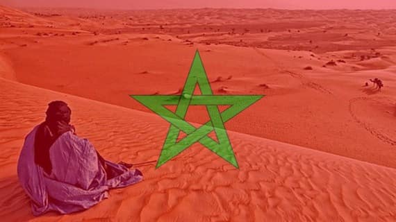 ميلاد حركة نسائية بإسبانيا تدافع عن مغربية الصحراء 3 ميلاد حركة نسائية بإسبانيا تدافع عن مغربية الصحراء