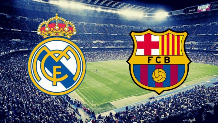 كلاسيكو المتعة وإثبات الذات 1 كلاسيكو المتعة وإثبات الذات