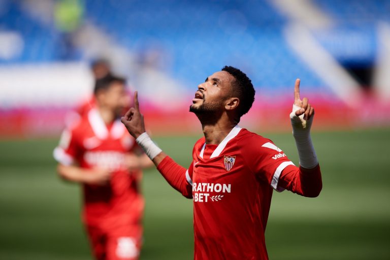 رصد ( الليغا ) الدورة  33 : الأتلتيكو وإشبيلية أكبر المستفيدين