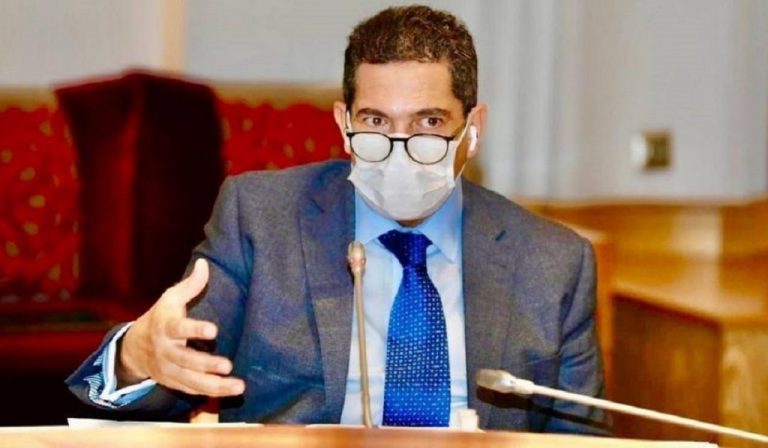 وزير التعليم يتحدث عن قرب ترسيم الأساتذة أطر الأكاديميات