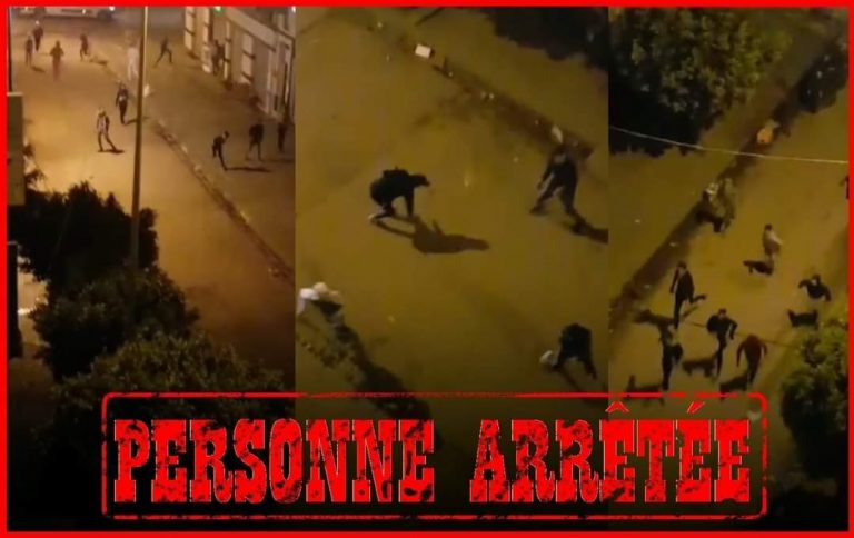 أمن طنجة يوقف مشتبه في حادث تبادل الضرب بالأسلحة البيضاء 6 أمن طنجة يوقف مشتبه في حادث تبادل الضرب بالأسلحة البيضاء