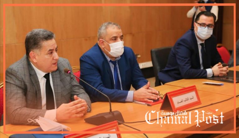 المساهمة المهنية الموحدة نظام جديد لتبسيط الجبايات والرعاية الاجتماعية