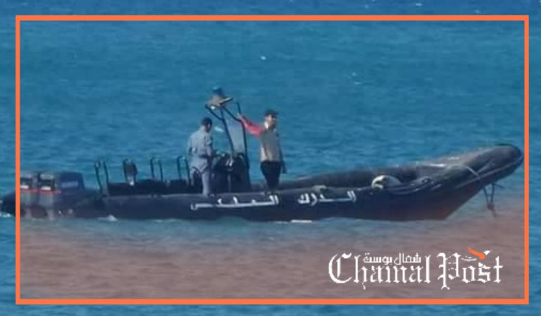 القصر الصغير.. توقيف دركيين متهمين بتهريب الحشيش في قوارب الدرك البحري