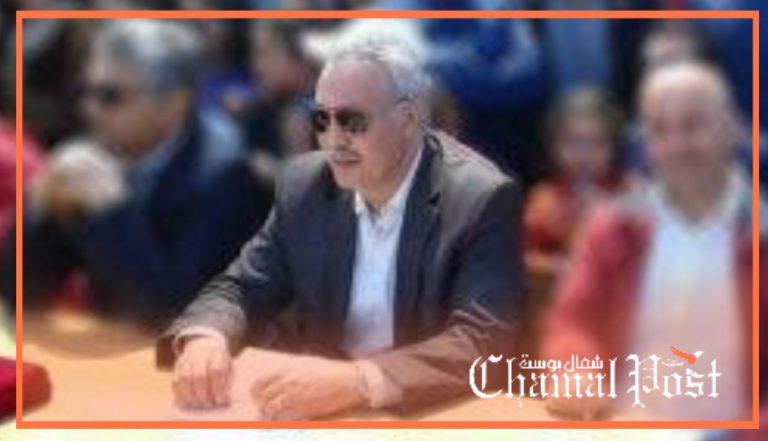 الحسيمة.. وضع “الحنودي” رئيس جماعة لوطا رهن تدابير الحراسة النظرية