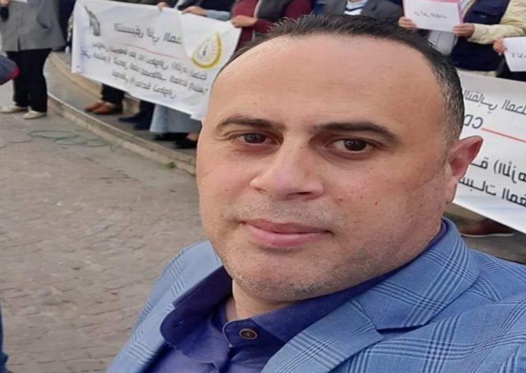 رئيس جماعة تطوان يستقوي على الموظفين 3 رئيس جماعة تطوان يستقوي على الموظفين