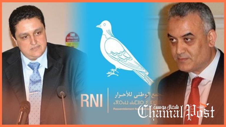 بعد فقدانه الثقة في “مورو”.. أبرشان  يطالب “الحمامة” بتزكيته في الإنتخابات التشريعية