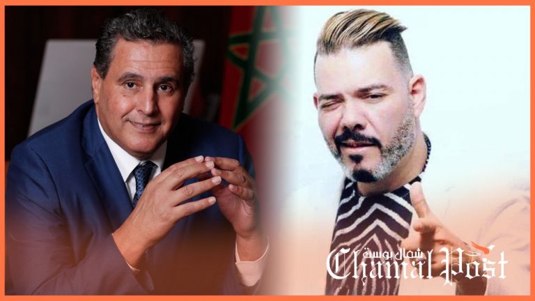 في خرجة مثيرة..الميلودي يعلن دعمه لـ”أخنوش” ويعتبره أحسن رئيس للحكومة  المقبلة