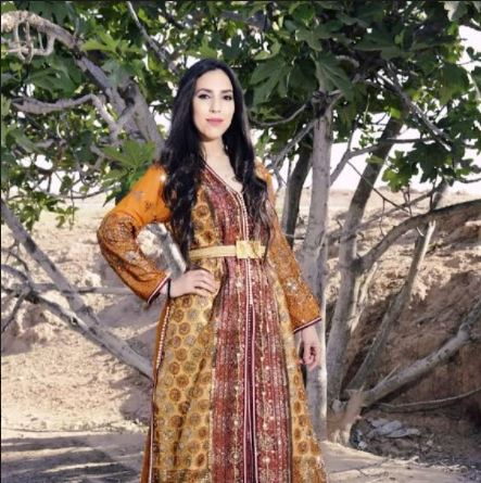 الفنانة جوليا تطل على جمهورها بعمل فني جديد خلال شهر رمضان 5 الفنانة جوليا تطل على جمهورها بعمل فني جديد خلال شهر رمضان
