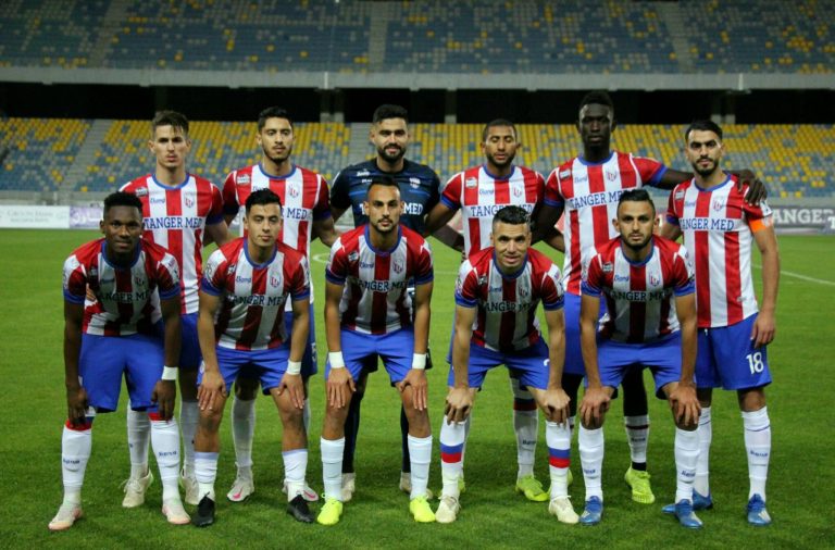 كأس العرش : مربع ذهبي مغري ومثير بين الوداد البيضاوي والموغريب أتلتيك تطوان