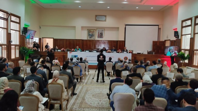 هيئة المحامون بتطوان تسلط الضوء على موضوع "الاعتقال الاحتياطي" 3 هيئة المحامون بتطوان تسلط الضوء على موضوع “الاعتقال الاحتياطي”