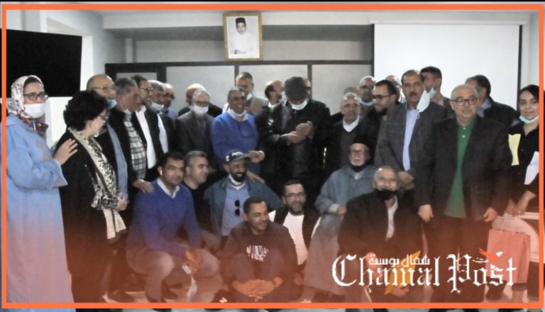 الجامعة الوطنية لأرباب وتجار ومسيري محطات الوقود بالمغرب تعقد مؤتمرها وتنتخب مكتبها الجديد