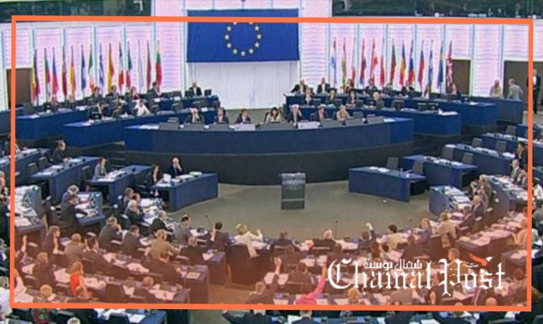 Caso Brahim Ghali: Indignación contra España en el Parlamento Europeo
