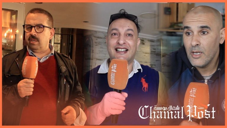 طنجة .. استعدادات المقاهي و المطاعم ليوم العيد وحكومة العثماني تصدمهم