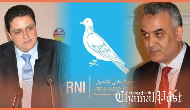 أبرشان يقلب الطاولة على ” الطالبي العلمي” ويقرر العودة إلى  “الحصان”