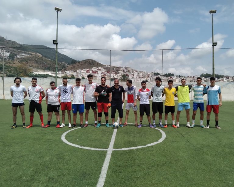 APISF lanza la primera edición del torneo UN MUNDO PARA TODOS