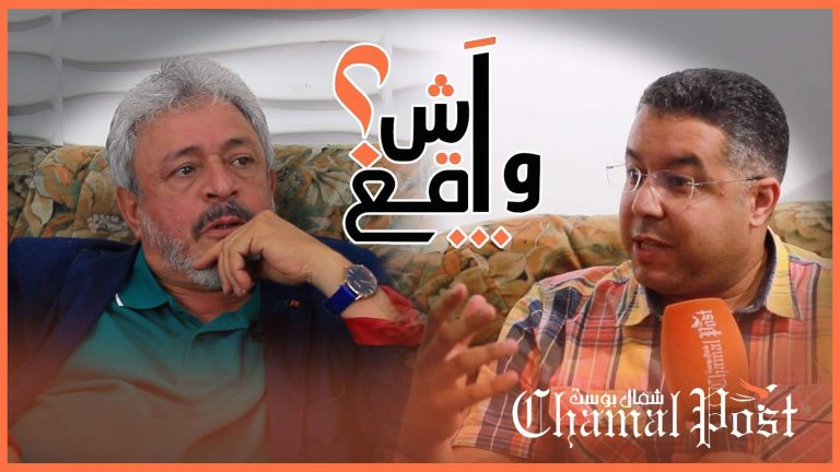 آش واقع بين المغرب واسبانيا.. وفين وصلت الأزمة .. الخبير حميد البجوقي يجيب
