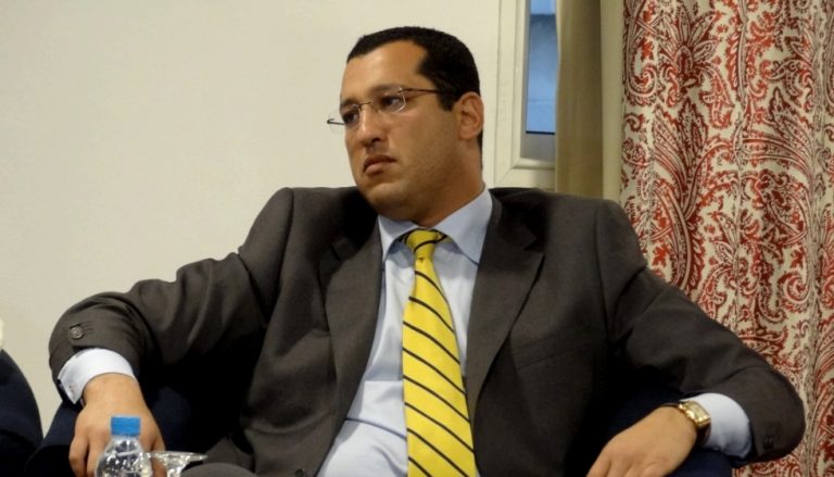 أيام قليلة بعد إعتزاله العمل السياسي..هل يكون أبرشان سببا في عودة بوهريز للإنتخابات؟