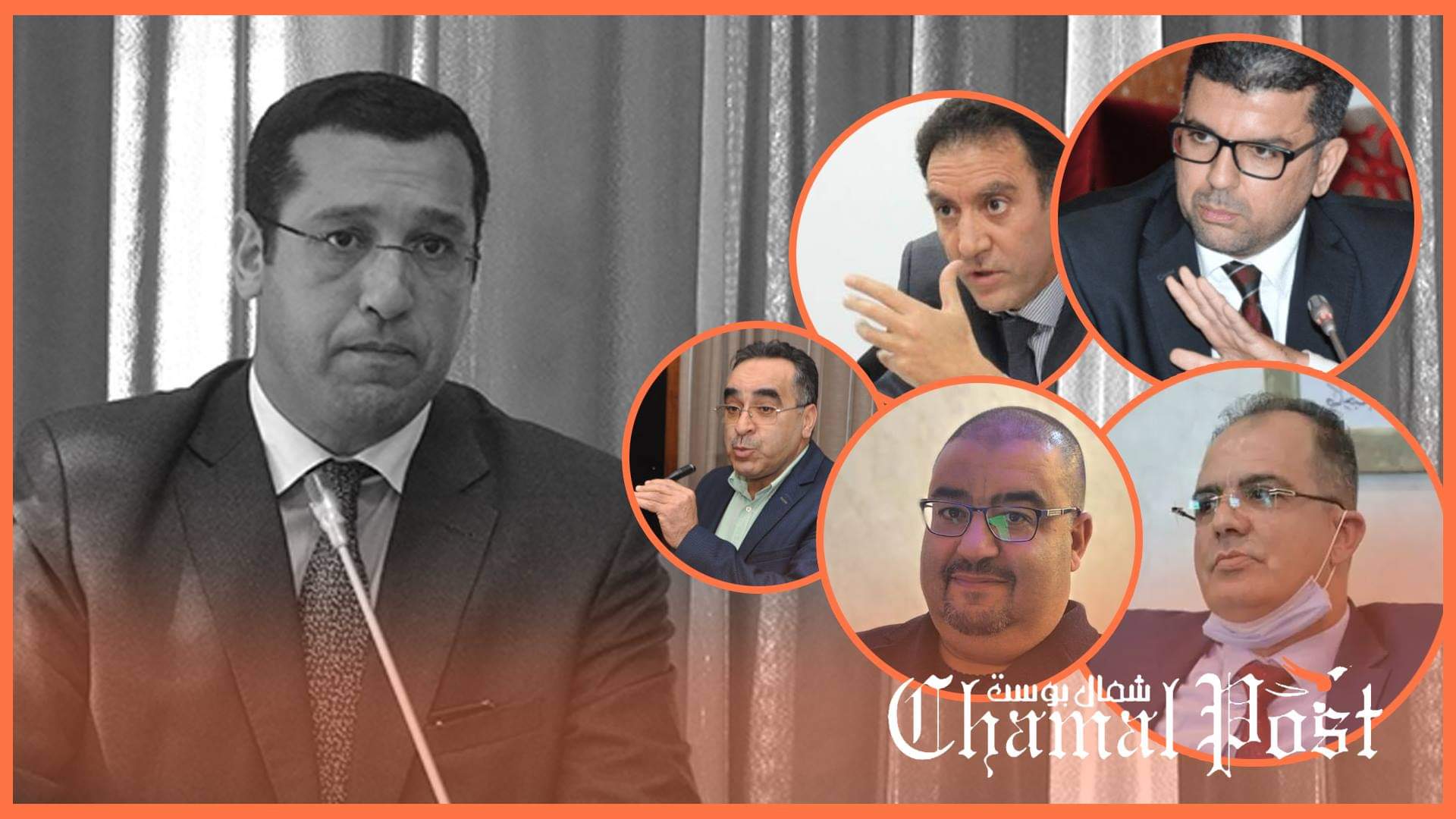 صراع "الجبابرة" بمقاطعة "الموت" بني مكادة.. هل تضعف حظوظ "نجل بوهريز" خلال الإنتخابات المقبلة؟ 1 3544ce33 76cc 4957 ab06 837fd2380383