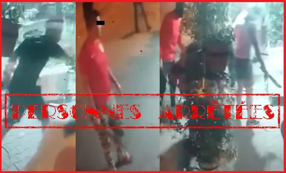 أمن طنجة يوقف أشخاصا اعتدوا على أملاك خاصة وأحدثوا فوضى بالشارع العام 1 FB IMG 1627147729434