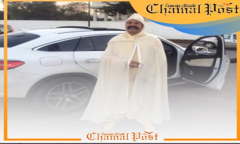 العلوي يهدد بقية المنافسين في الانتخابات بدائرة شفشاون 6 العلوي يهدد بقية المنافسين في الانتخابات بدائرة شفشاون