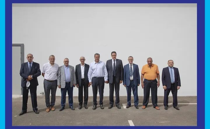 أخنوش يختار مرشحيه لانتخابات البرلمان ويراهن على اكتساح جهة الشمال