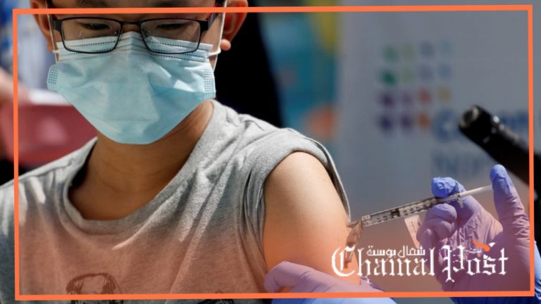 التلقيح يقترب من الفئة العمرية للعشرينات والوزارة تشرع في تلقيح الفئة من 30 إلى 34 سنة 2 التلقيح يقترب من الفئة العمرية للعشرينات والوزارة تشرع في تلقيح الفئة من 30 إلى 34 سنة