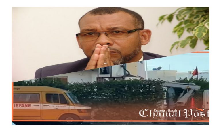 الأيادي النظيفة تضع ممتلكات جماعة تطوان في خدمة الخواص 4 الأيادي النظيفة تضع ممتلكات جماعة تطوان في خدمة الخواص