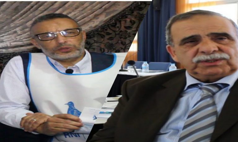 "السوسي" يهزم "الشاعر" في صراع زعامة حزب الأحرار بالمضيق 2 “السوسي” يهزم “الشاعر” في صراع زعامة حزب الأحرار بالمضيق