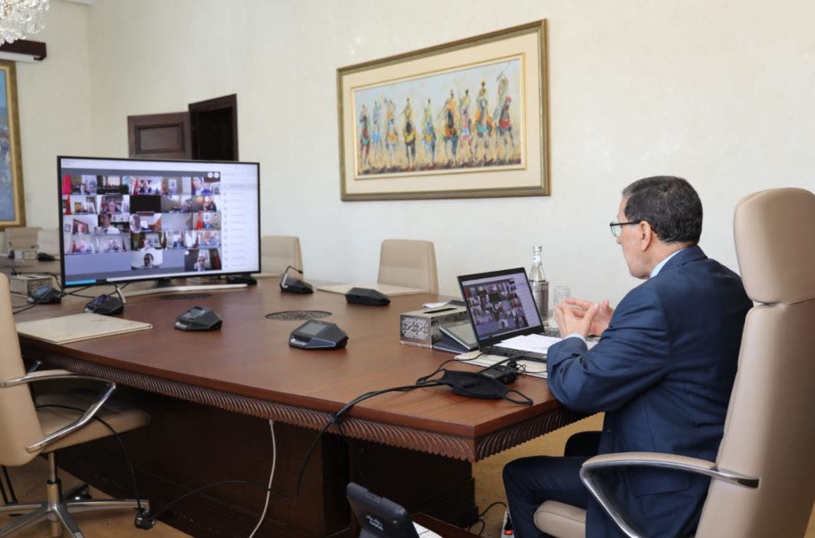 Comisión de Inversiones: 23 proyectos aprobados por 9,74 mil millones de dírhams 1 العثماني