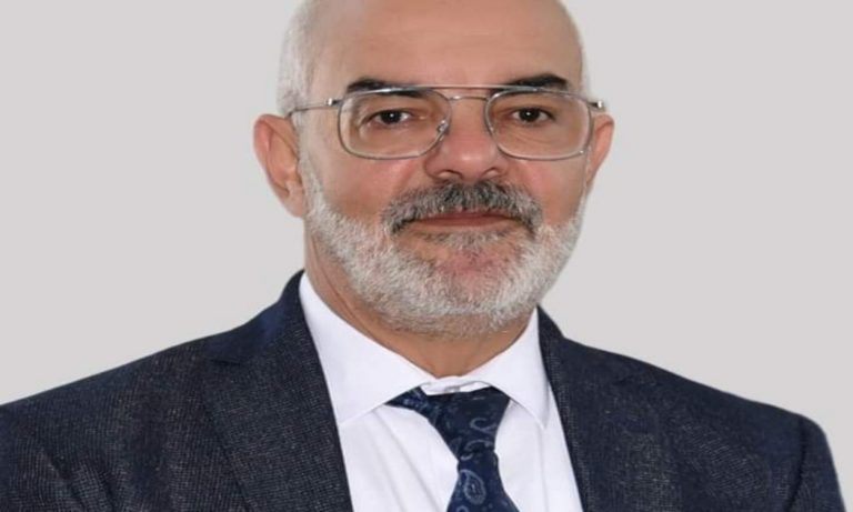 كمال مهدي يقطر الشمع على الكتابة الجهوية لحزب القوات الشعبية بالشمال