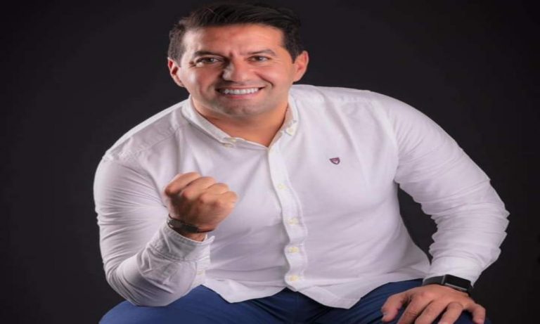 هل يخلف ” زهير الركاني” إدعمار على رأس جماعة تطوان ؟