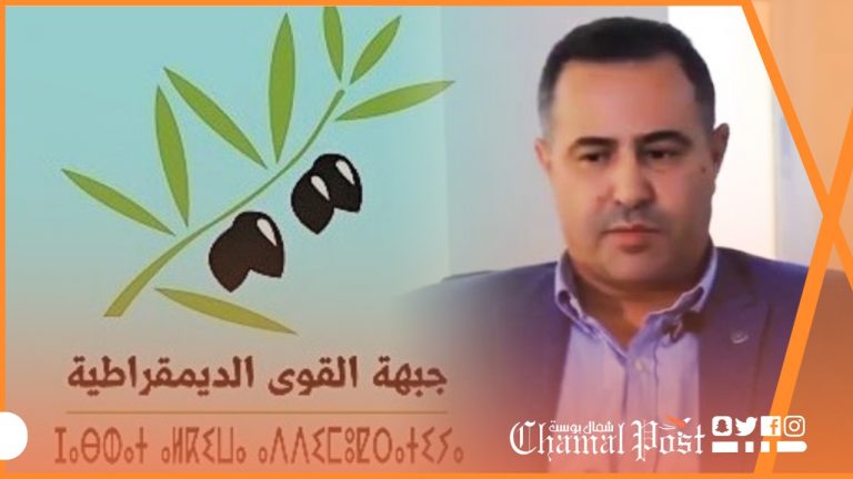 ايام قليلة قبل الانتخابات..بن حمان يقود لائحة حزب " الزيتونة" بمقاطعة بني مكادة 5 ايام قليلة قبل الانتخابات..بن حمان يقود لائحة حزب ” الزيتونة” بمقاطعة بني مكادة