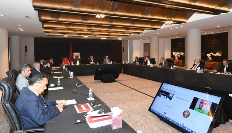 المغرب التطواني رسميا ينزل للقسم الوطني الثاني
