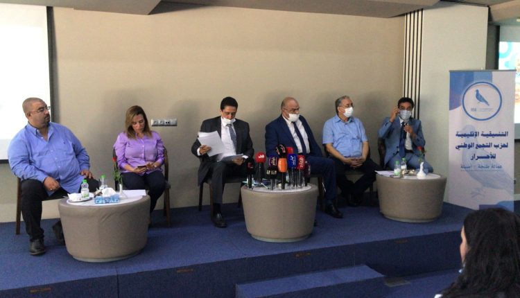 لتجاوز إشكالات تسيير طنجة.. هذه رزنامة مقترحات حزب “أخنوش”