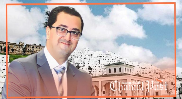التازي.. عامل صامت نجح في رفع رقبة تطوان بين المدن رغم فشل الجماعة 7 التازي.. عامل صامت نجح في رفع رقبة تطوان بين المدن رغم فشل الجماعة