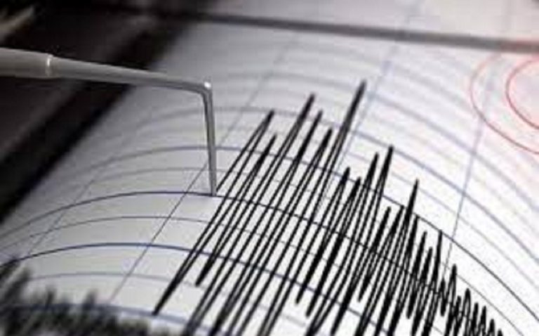 تسجيل هزتين أرضيتين بقوة 3.5 و 3.6 درجات بإقليم الدريوش 3 تسجيل هزتين أرضيتين بقوة 3.5 و 3.6 درجات بإقليم الدريوش
