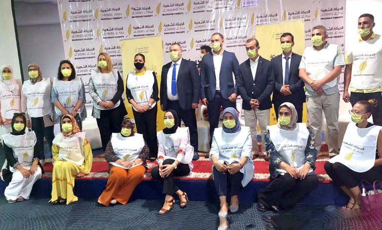 الشرقاوي يتبرأ من بلاغ "السنبلة" ويصف "الأربعين" بالجبان 1 5 780x470 1