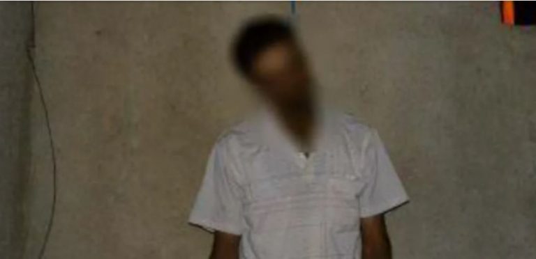 يعاني من إضظرابات نفسية..ثلاثيني يضع حدا لحياته شنقا  بحي المرس بطنجة